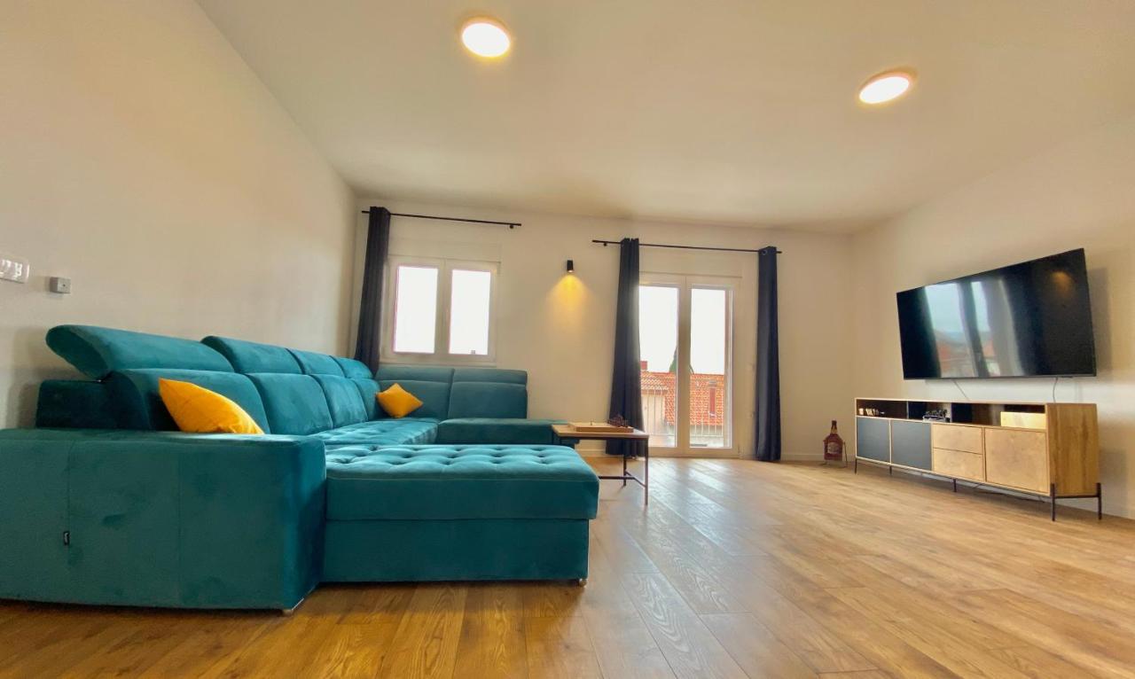 Appartamento West Zara