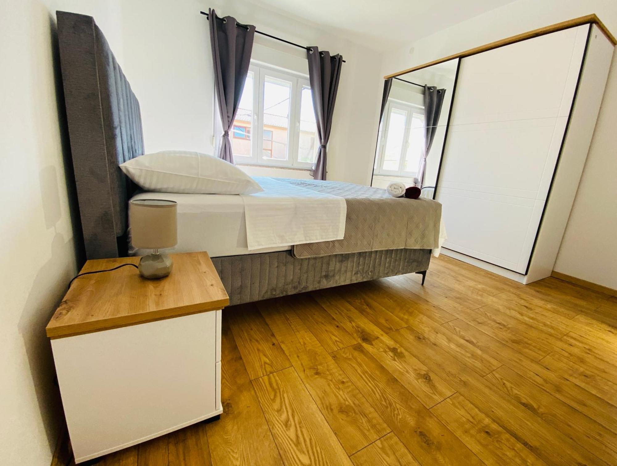 Appartamento West Zara