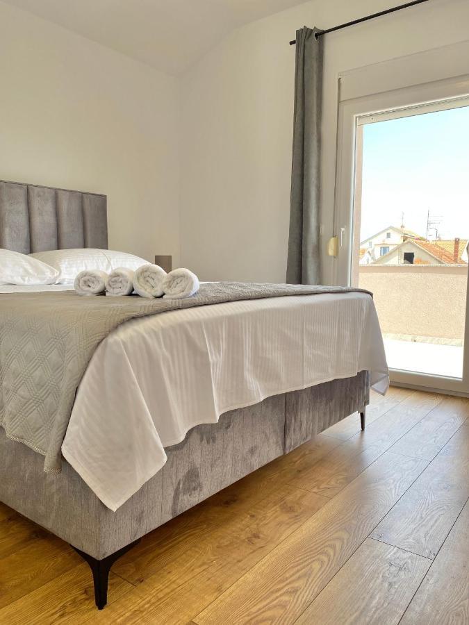Appartement West