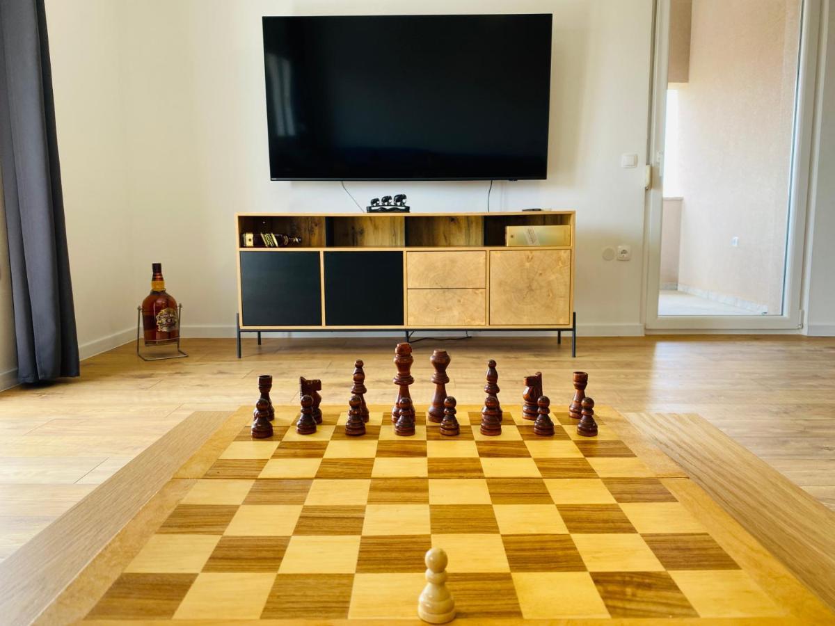 West Appartement *
