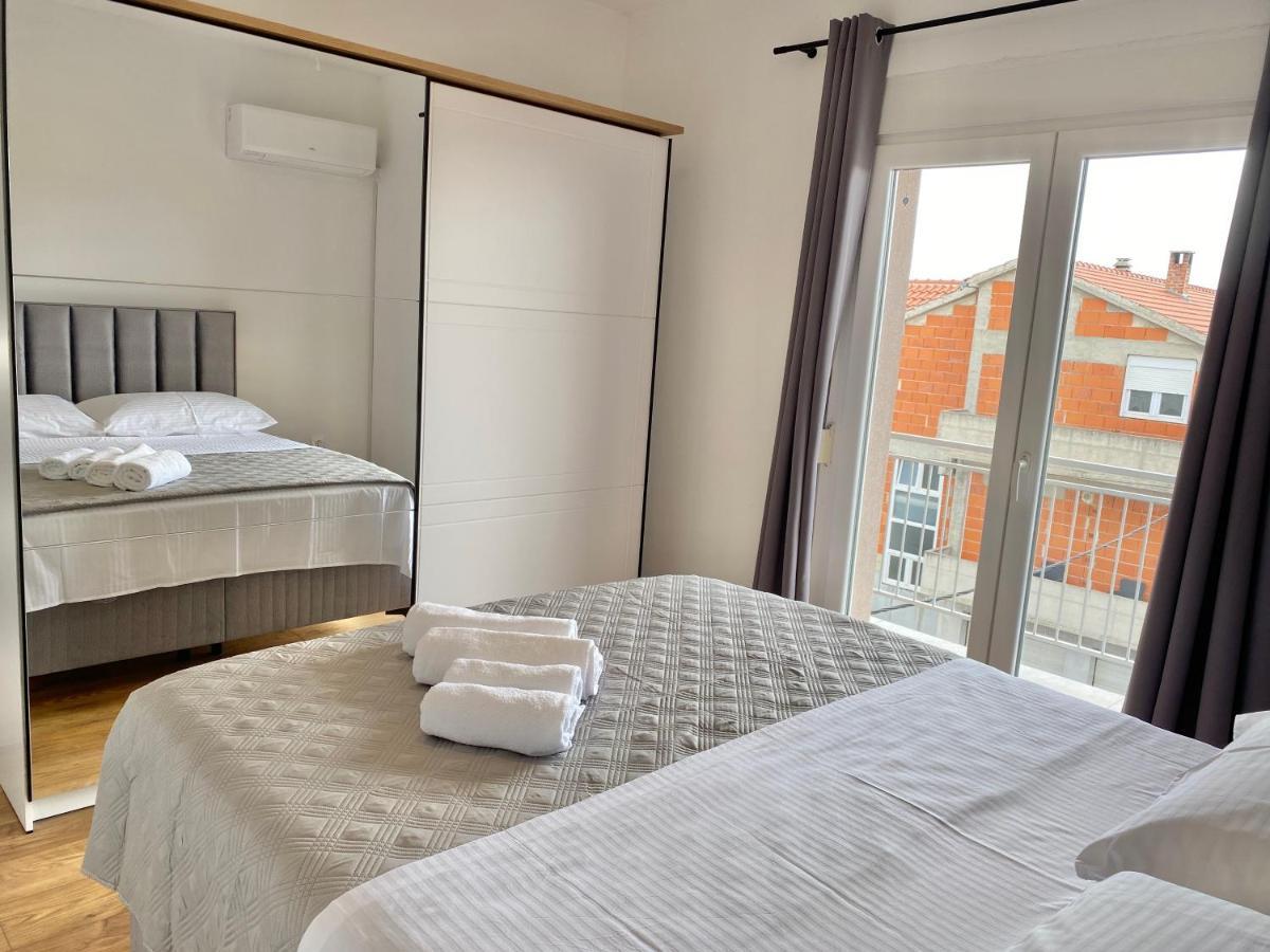 West Apartment