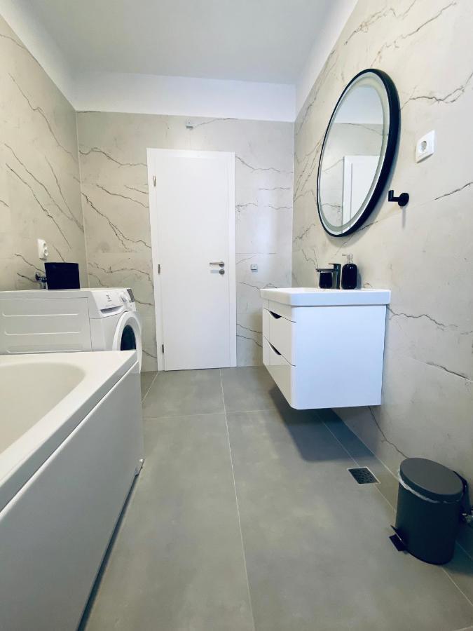 West Appartement