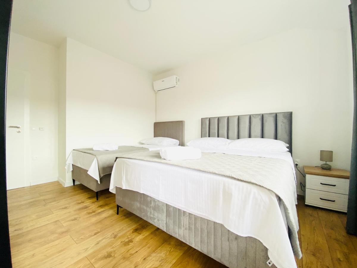 West Appartement