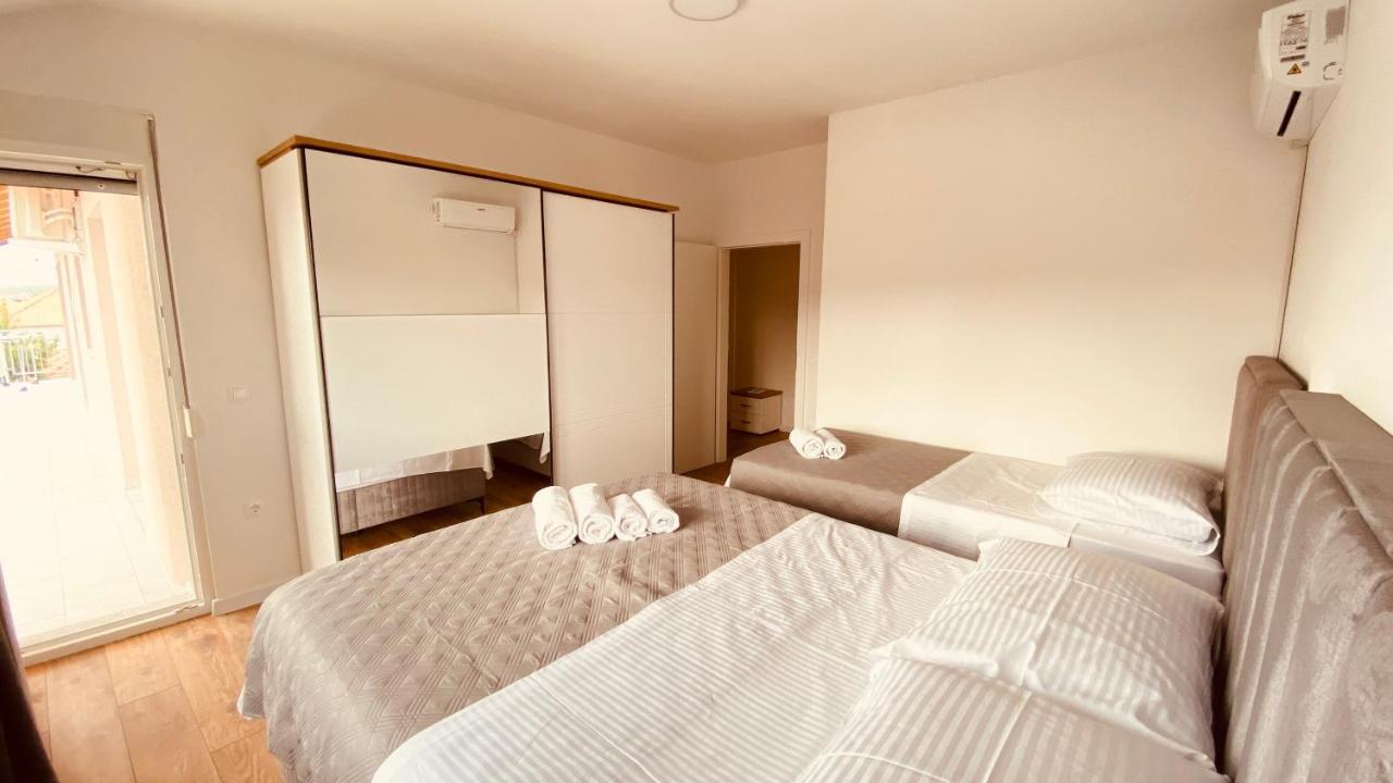 West Appartement *