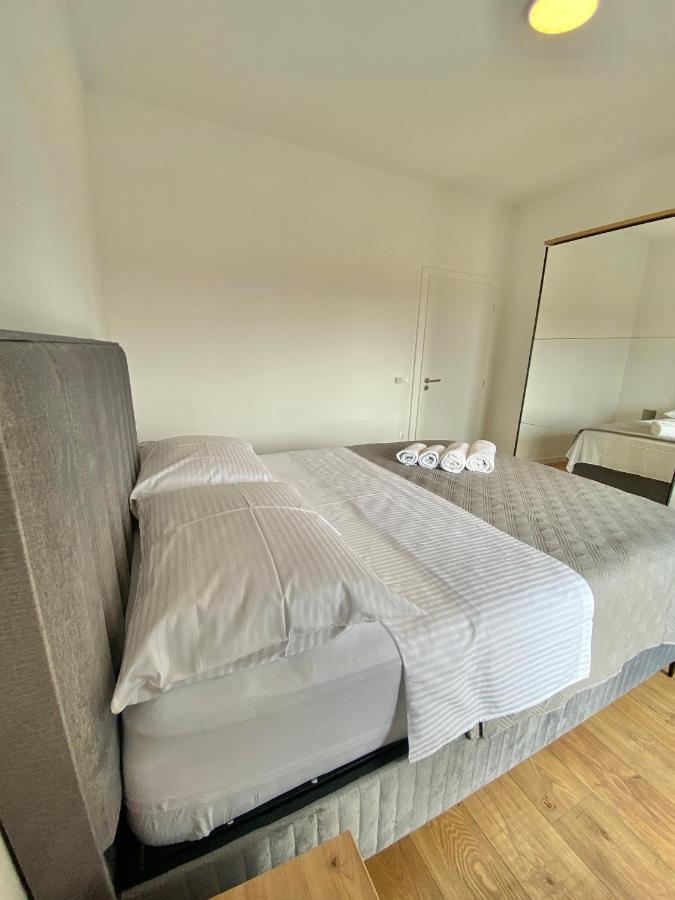 Appartement West