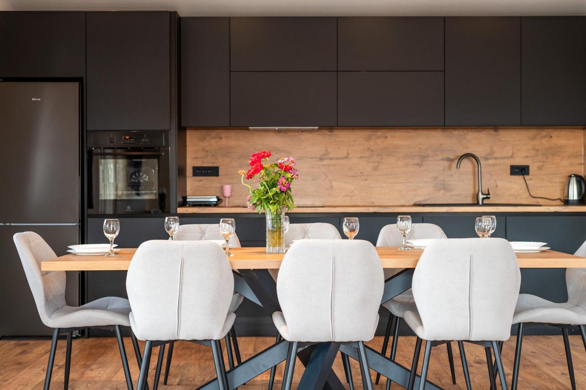 Appartement West