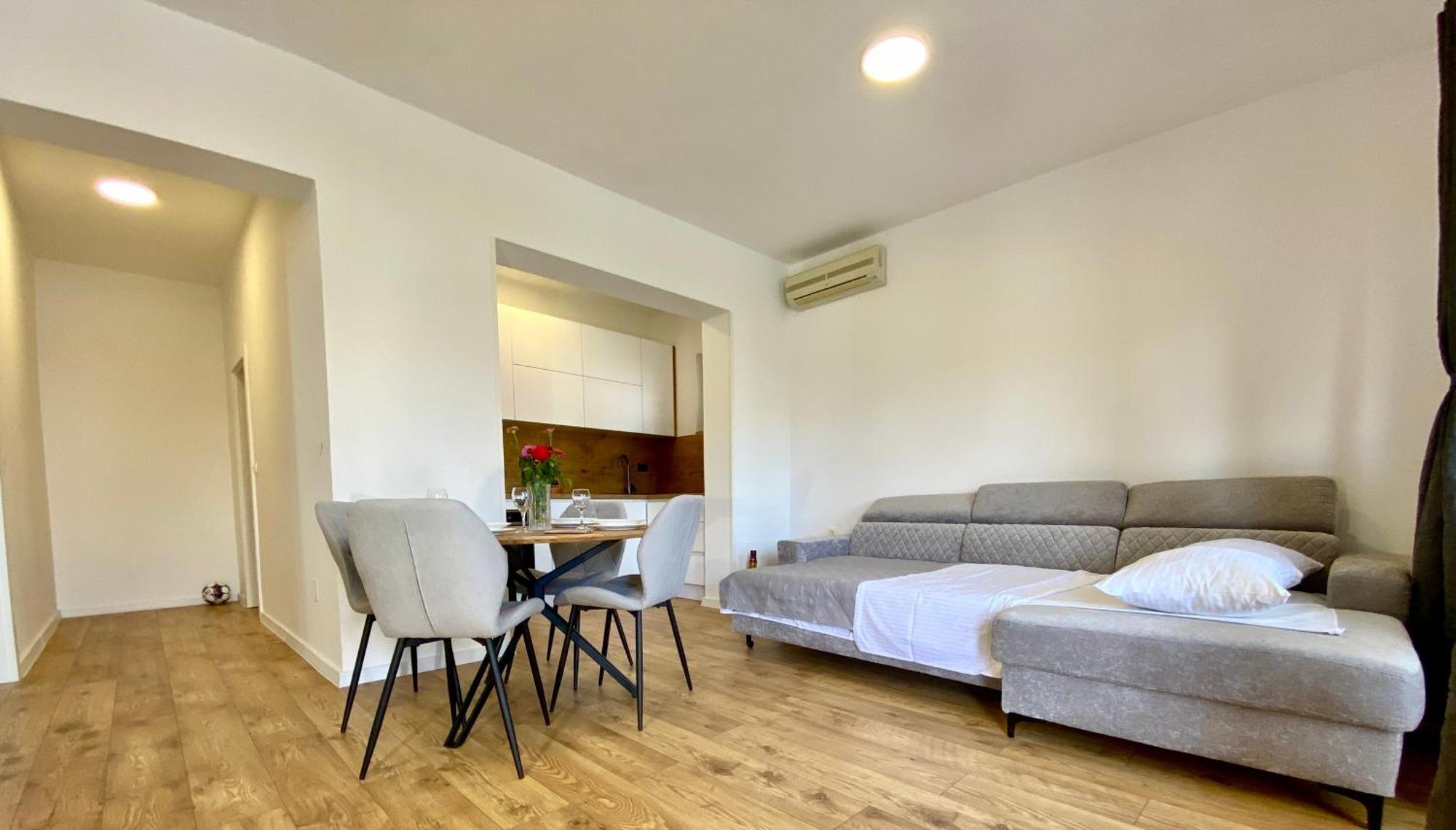 West Appartement *