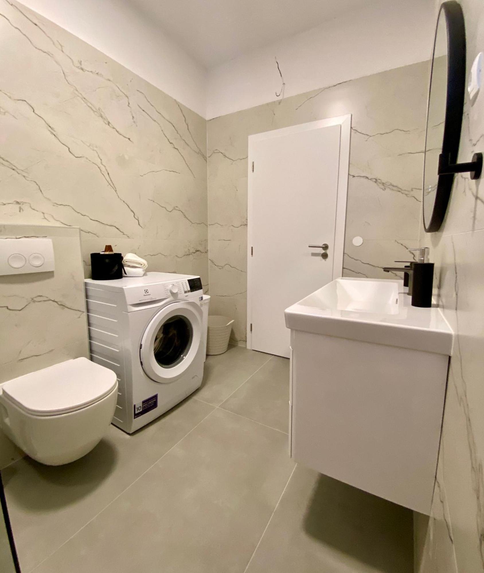 Appartement West Zadar