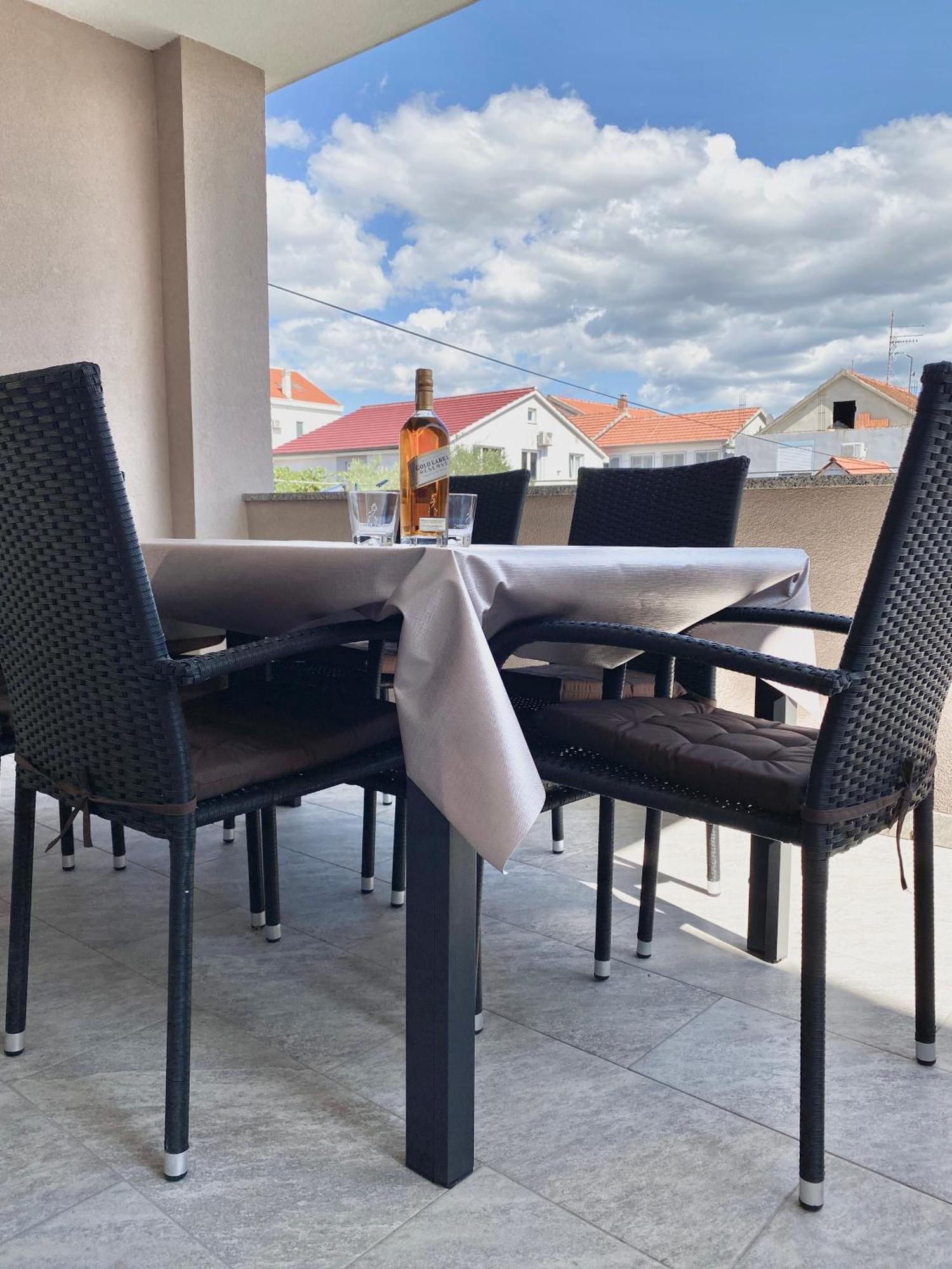 Appartement West