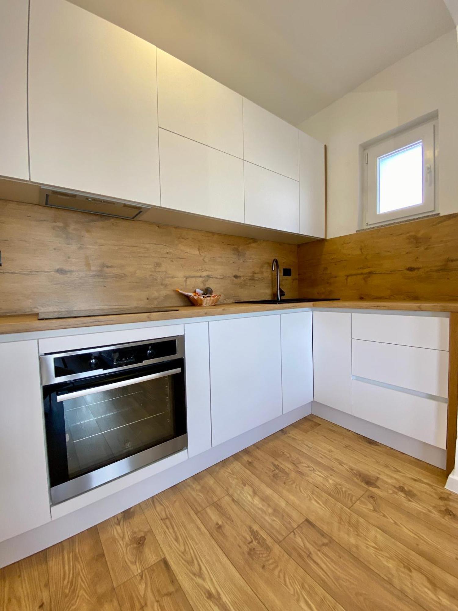 Appartement West Zadar