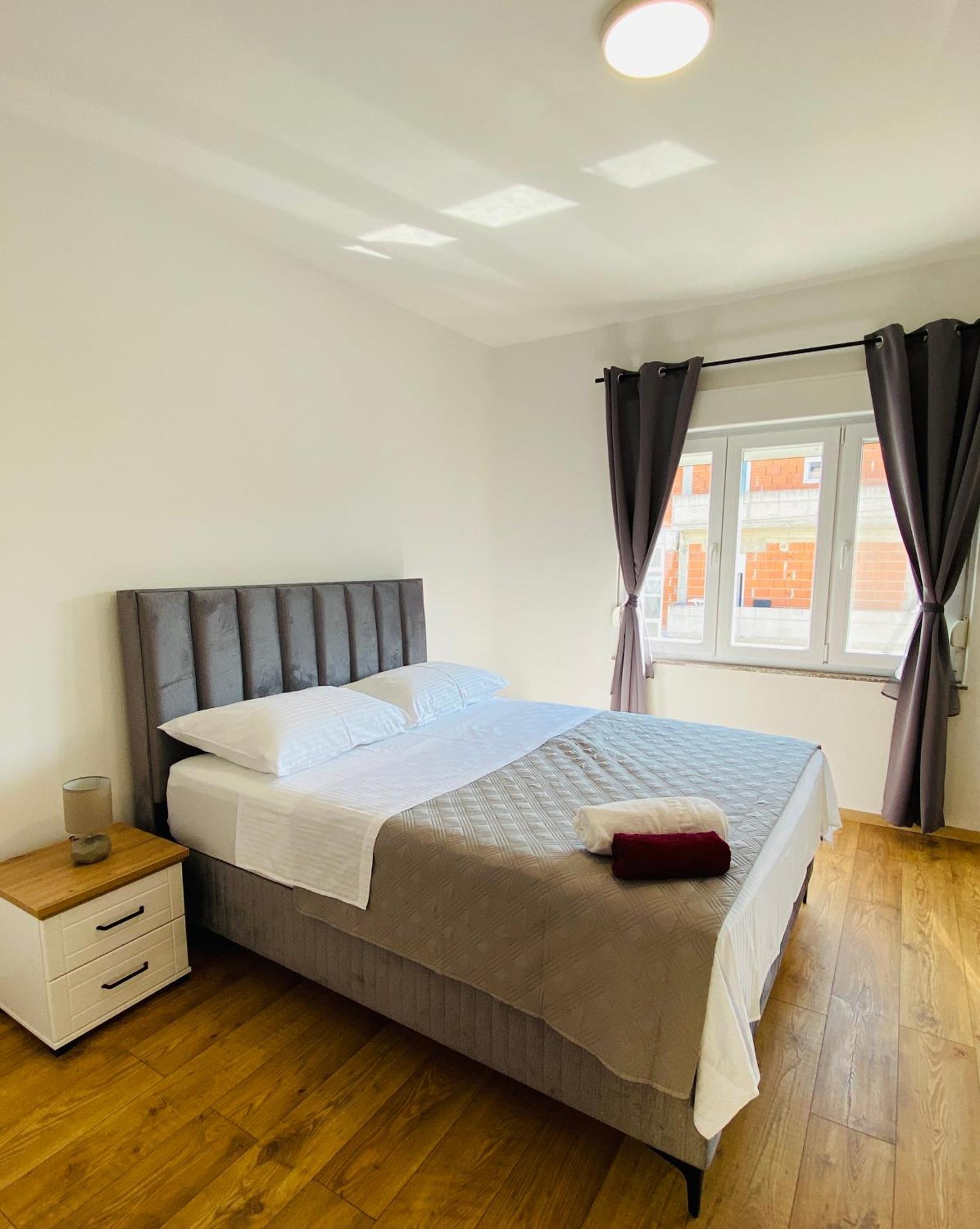 West Appartement Zadar