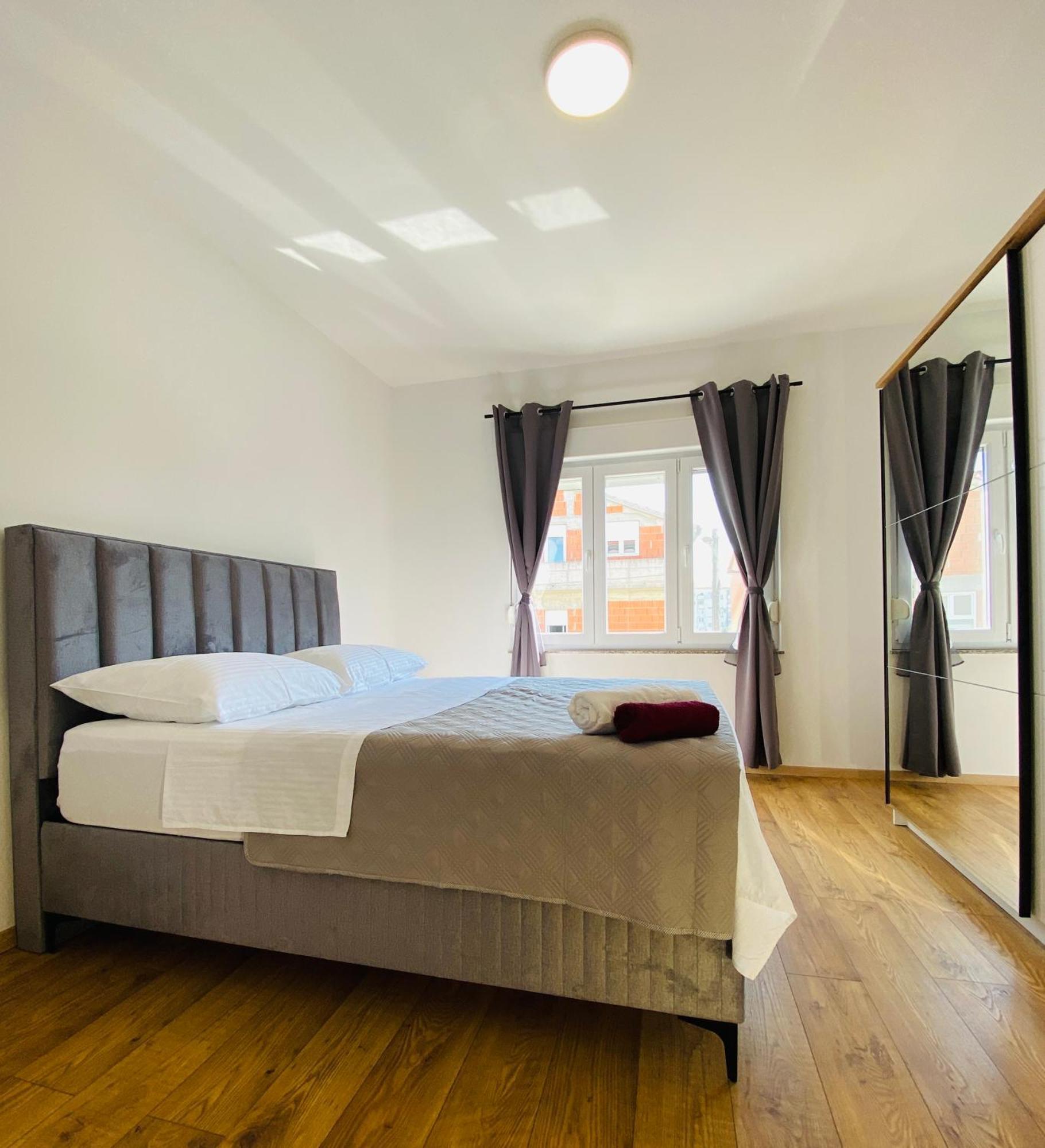 West Appartement *