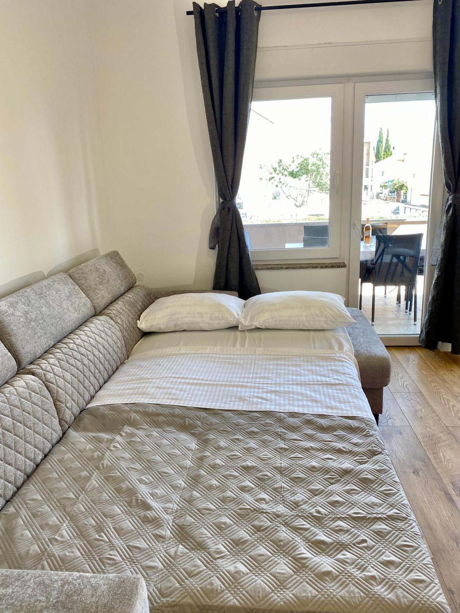 West Appartement *
