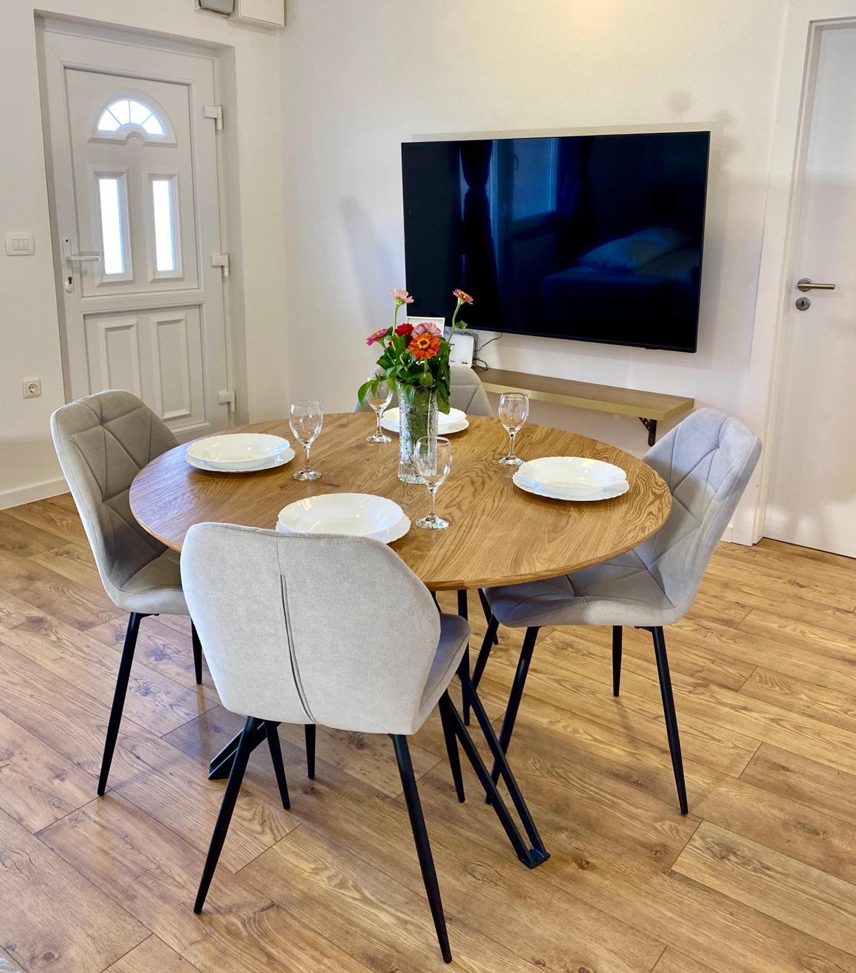 West Appartement