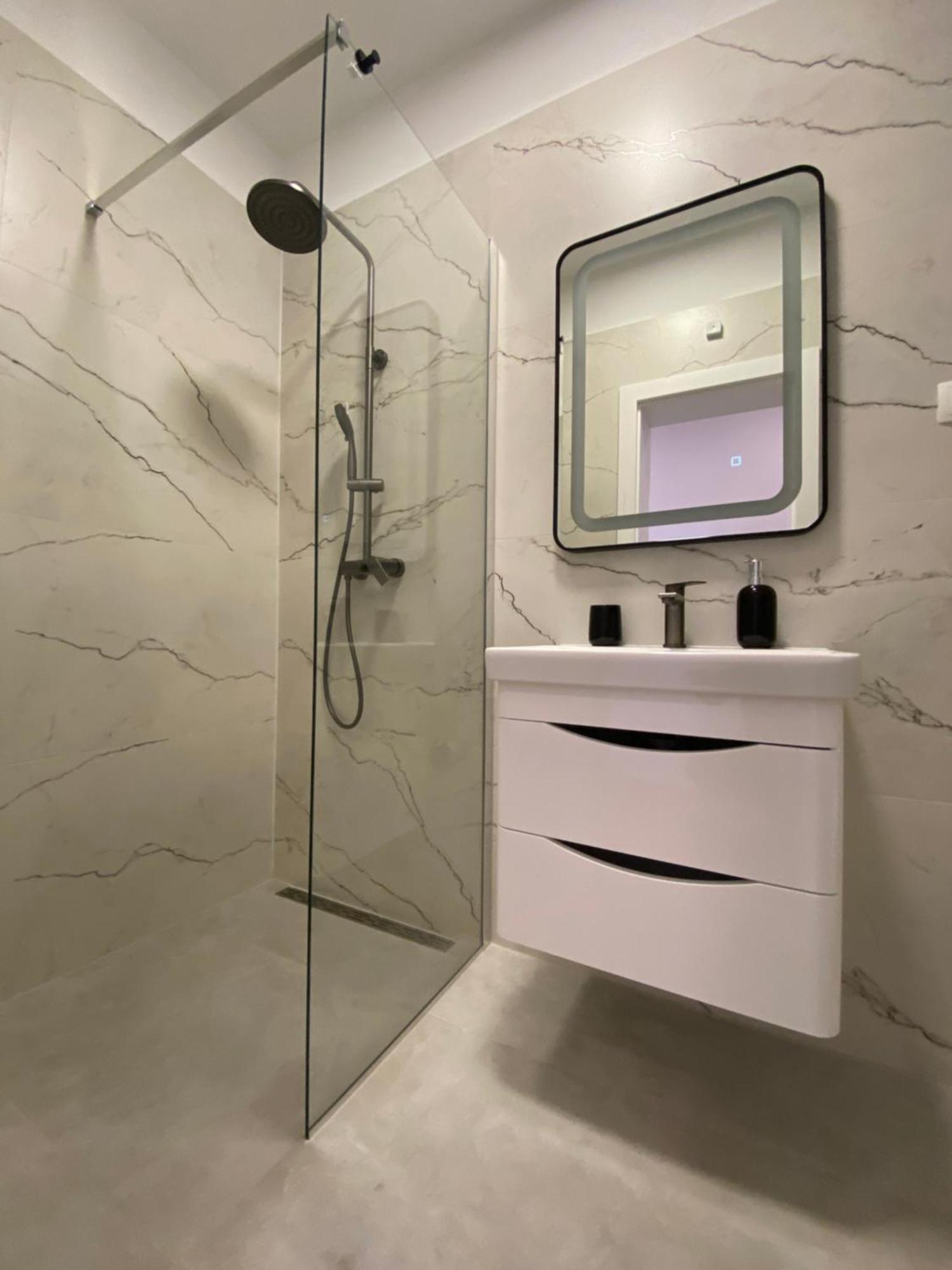 Appartement West *