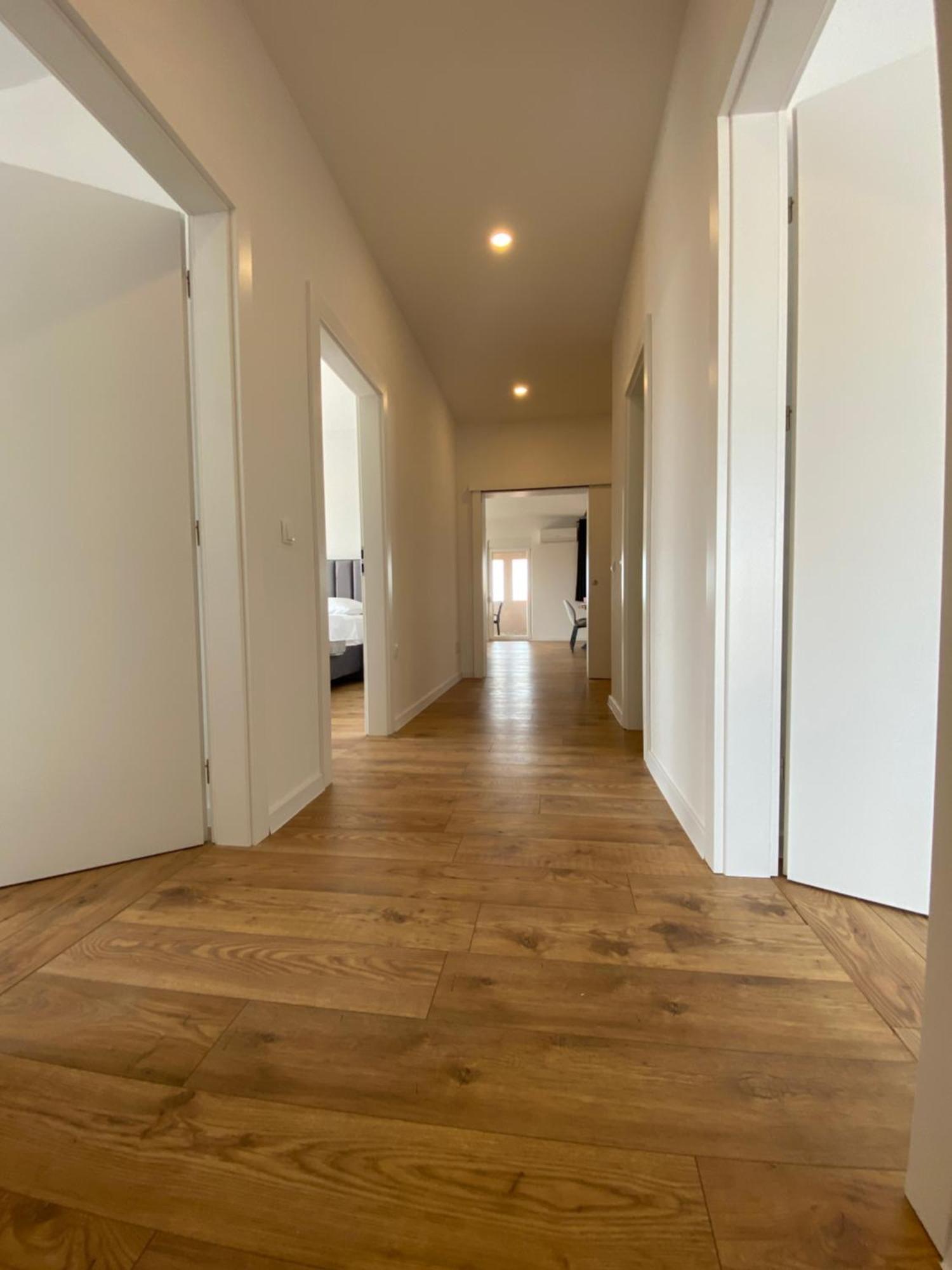 Appartement West Zadar