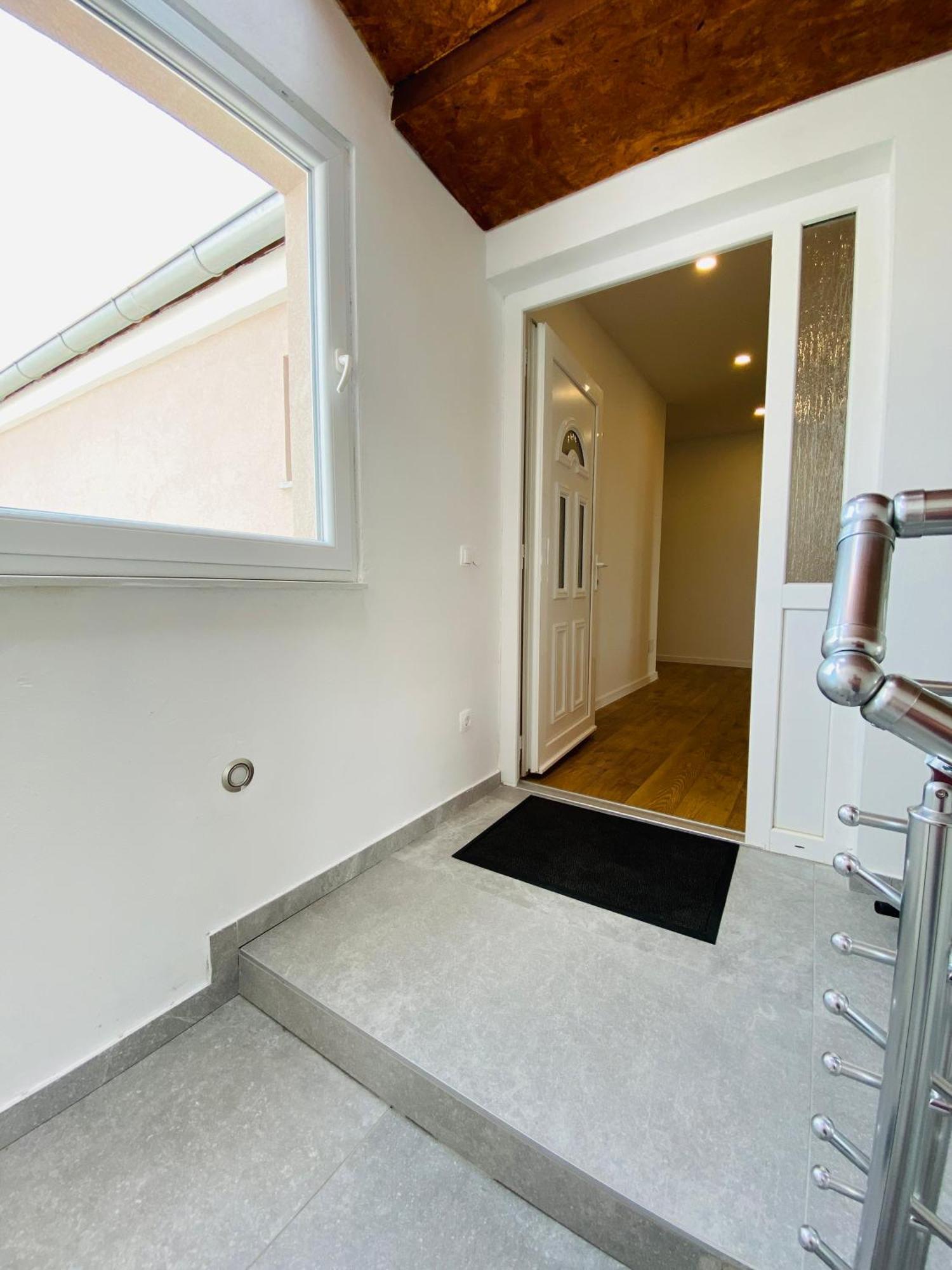 Appartement West