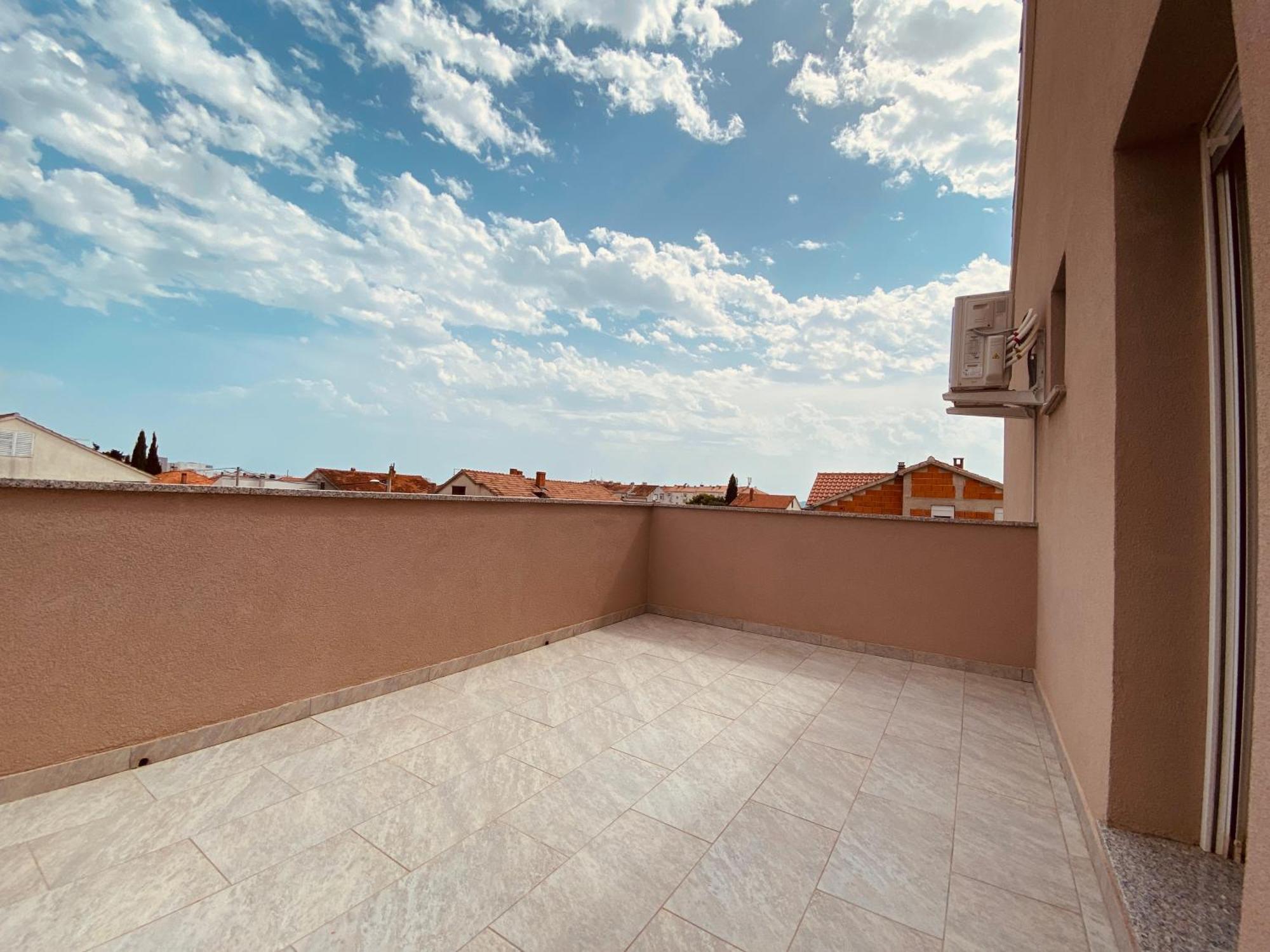 West Appartement Zadar
