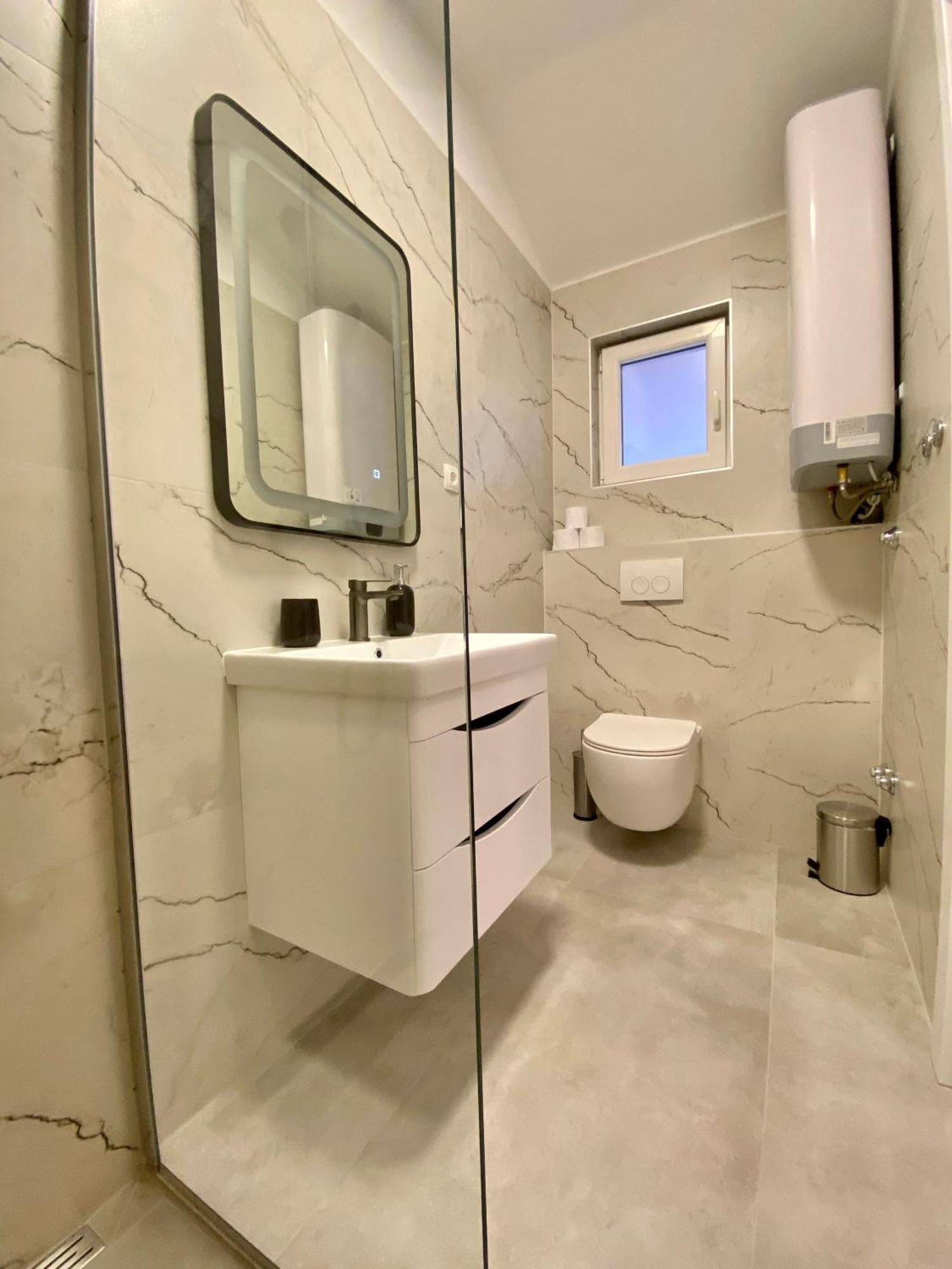 West Appartement Zadar